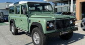 Land rover Defender occasion année 2002 boite Manuelle Annonce Land rover Defender occasion Diesel TD5 2.5 122ch 9 places à PERPIGNAN