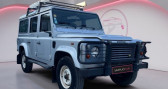 Land rover Defender TD5 2L5 Station Wagon 9 Places   PERTUIS 84