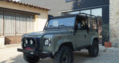 Land rover Defender TD5 90 SOFT TOP / 1re MAIN  2002 - annonce de voiture en vente sur Auto Sélection.com
