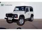 Land rover Defender occasion année 1998 boite Automatique Annonce Land rover Defender occasion Essence V8 50e Anniversaire à PERPIGNAN