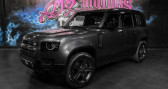 Land rover Defender V8 CARPATHIAN   CANNES 06