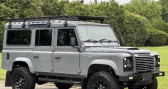Land rover Defender V8   Le Havre 76