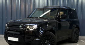 Land rover Defender , garage PARTENAIRE AUTO  Halluin