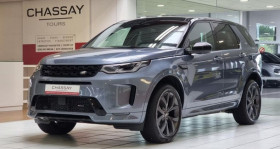 Land rover Discovery Sport , garage CHASSAY AUTOMOBILES  Tours