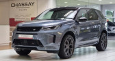 Annonce Land rover Discovery Sport occasion Hybride (2) 1.5 P300E PHEV AWD R-DYNAMICH SE BVA  Tours