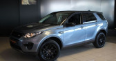 Annonce Land rover Discovery Sport occasion Diesel (2) 2.0 D150 8CV S Garantie 12M P&MO  Fontenay Sur Eure