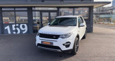 Annonce Land rover Discovery Sport occasion Diesel (l550) diesel 2.0 d 4x4 150 cv � Valence
