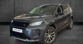 Land rover Discovery Sport occasion année 2025 boite Automatique Annonce Land rover Discovery Sport occasion Hybride 1.5 P270e PHEV 269ch Adventure Edition à Le Port-marly