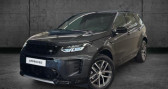 Annonce Land rover Discovery Sport occasion Hybride 1.5 P270e PHEV 269ch Dynamic S � Le Port-marly