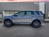 Annonce Land rover Discovery Sport occasion Hybride rechargeable 1.5 P270e PHEV 269ch Dynamic S  Barberey-Saint-Sulpice