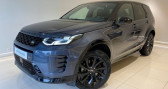 Annonce Land rover Discovery Sport occasion Hybride 1.5 P300e 309ch Dynamic HSE  VANNES