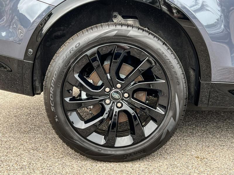 Land rover Discovery Sport 1.5 P300e 309ch Dynamic HSE  occasion à MONACO - photo n°10