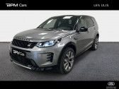 Land rover Discovery Sport 1.5 P300e 309ch Dynamic HSE   MONTROUGE 92