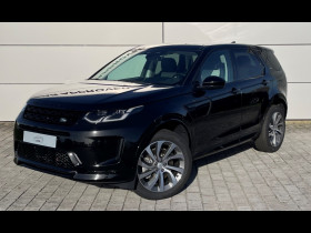 Land rover Discovery Sport , garage EAGLE AUTOMOBILES 28  NOGENT LE PHAYE