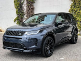 Land rover Discovery Sport occasion année 2025 boite Automatique Annonce Land rover Discovery Sport occasion Essence 1.5 P300e 309ch Dynamic HSE à MONACO