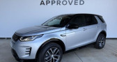 Land rover Discovery Sport 1.5 P300e 309ch Dynamic SE  2024 - annonce de voiture en vente sur Auto Sélection.com