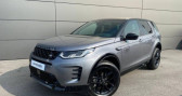 Land rover Discovery Sport occasion année 2024 boite Automatique Annonce Land rover Discovery Sport occasion Hybride 1.5 P300e 309ch Dynamic SE à VANNES