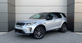 Land rover Discovery Sport 1.5 P300e 309ch Dynamic SE  2023 - annonce de voiture en vente sur Auto Sélection.com