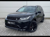 Land rover Discovery Sport 1.5 P300e 309ch Dynamic SE   NOGENT LE PHAYE 28