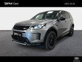 Annonce Land rover Discovery Sport occasion Essence 1.5 P300e 309ch Dynamic SE  MONTROUGE