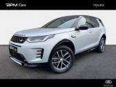 Land rover Discovery Sport 1.5 P300e 309ch Dynamic SE   TOURS 37