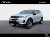 Annonce Land rover Discovery Sport occasion Essence 1.5 P300e 309ch Dynamic SE  ORLEANS