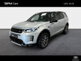 Land rover Discovery Sport 1.5 P300e 309ch Dynamic SE   MONTROUGE 92