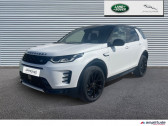 Land rover Discovery Sport 1.5 P300e 309ch Dynamic SE   Barberey-Saint-Sulpice 10