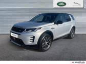 Land rover Discovery Sport 1.5 P300e 309ch Dynamic SE   Barberey-Saint-Sulpice 10