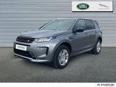 Annonce Land rover Discovery Sport occasion Hybride rechargeable 1.5 P300e 309ch R-Dynamic S AWD BVA Mark V à Barberey-Saint-Sulpice