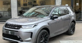 Land rover Discovery Sport occasion