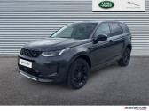 Annonce Land rover Discovery Sport occasion Hybride rechargeable 1.5 P300e 309ch S  Barberey-Saint-Sulpice