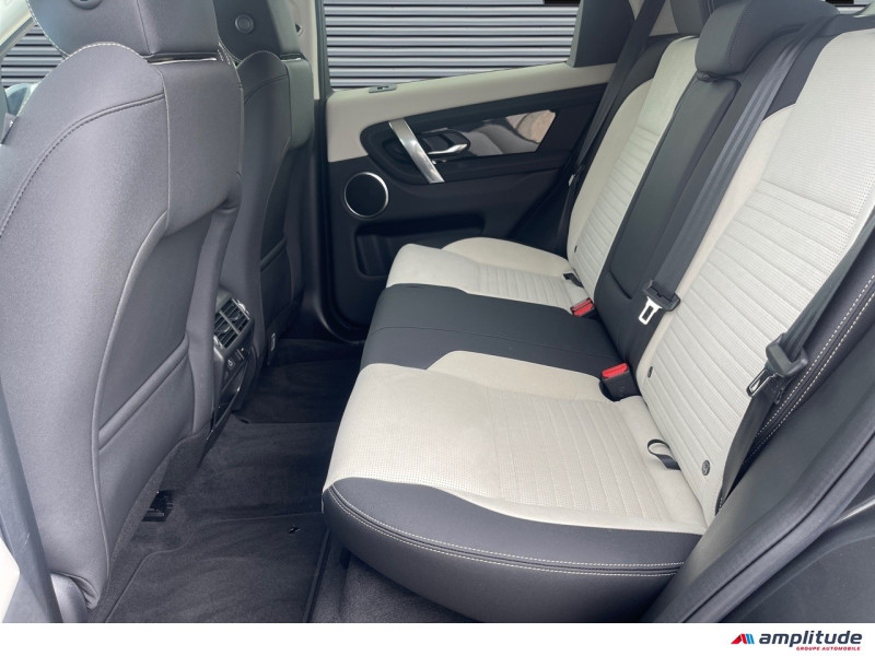 Land rover Discovery Sport 1.5 P300e 309ch S  occasion  Barberey-Saint-Sulpice - photo n7