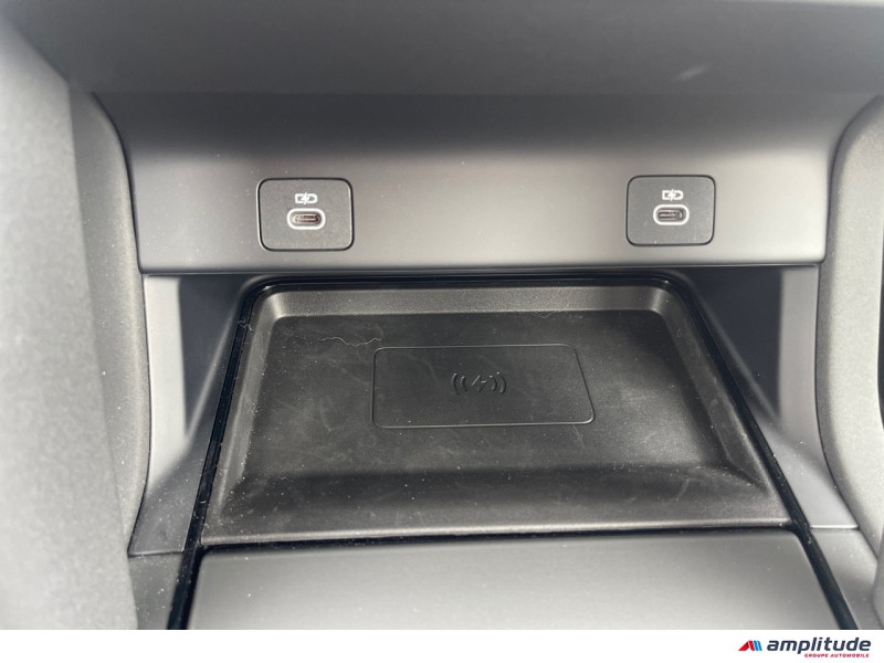 Land rover Discovery Sport 1.5 P300e 309ch S  occasion  Barberey-Saint-Sulpice - photo n14