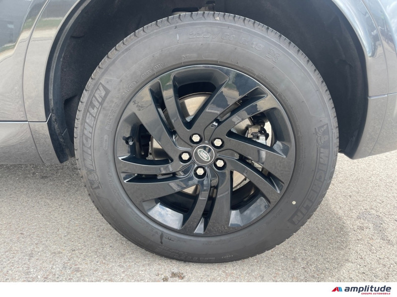 Land rover Discovery Sport 1.5 P300e 309ch S  occasion  Barberey-Saint-Sulpice - photo n20
