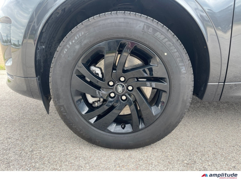 Land rover Discovery Sport 1.5 P300e 309ch S  occasion  Barberey-Saint-Sulpice - photo n4