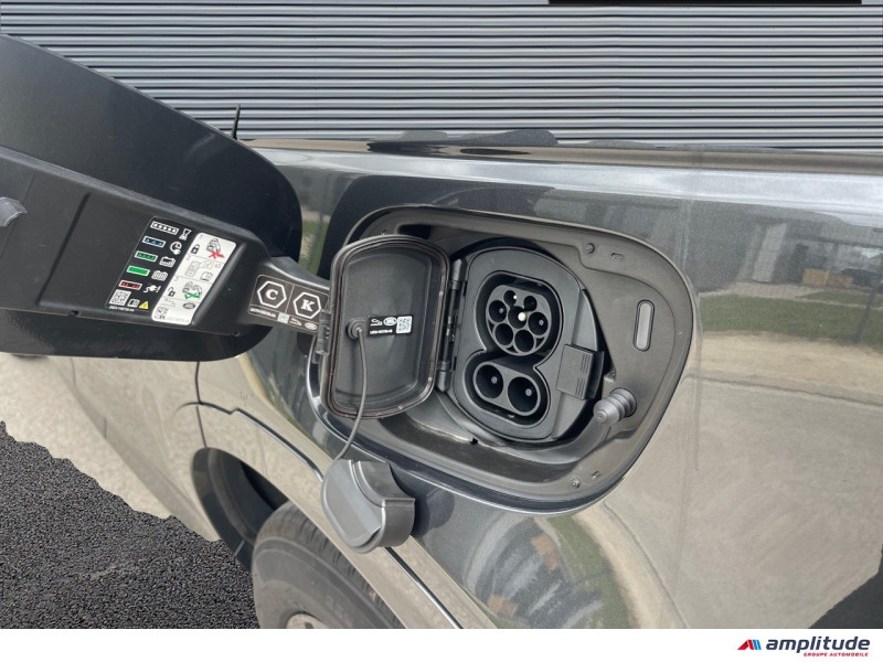 Land rover Discovery Sport 1.5 P300e 309ch S  occasion  Barberey-Saint-Sulpice - photo n19