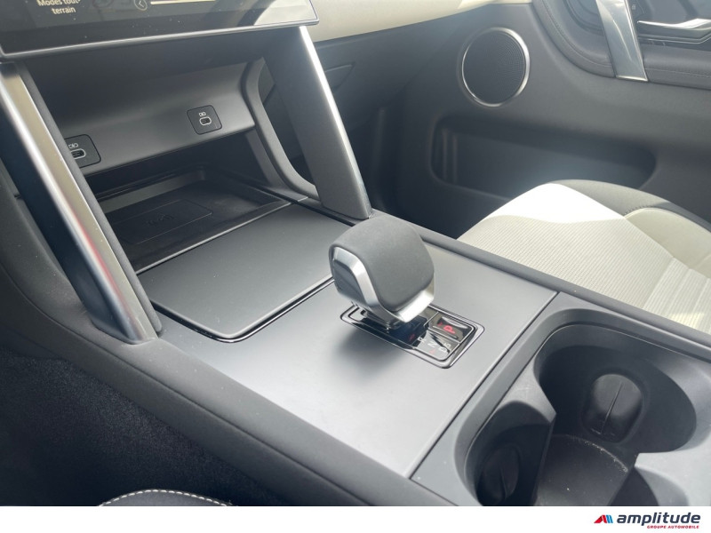 Land rover Discovery Sport 1.5 P300e 309ch S  occasion  Barberey-Saint-Sulpice - photo n13