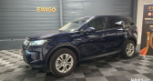 Annonce Land rover Discovery Sport occasion Hybride 1.5 p300e 309h 300 phev hybrid 15kwh 4wd bva  Montlimar