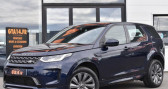 Land rover Discovery Sport occasion année 2020 boite Automatique Annonce Land rover Discovery Sport occasion Hybride 1.5 P300e - BVA R-Dynamic SE PHASE 2 à LE CASTELET