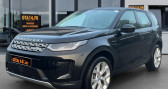 Land rover Discovery Sport occasion année 2023 boite Automatique Annonce Land rover Discovery Sport occasion Hybride 1.5 P300e - BVA SE PHASE 2 à LE CASTELET