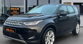 Land rover Discovery Sport , garage GTA14  LE CASTELET