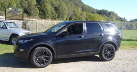 Land rover Discovery Sport , garage BELBEX AUTOS  Yolet