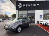 Annonce Land rover Discovery Sport occasion Diesel 180  Bessires