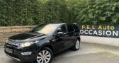 Land rover Discovery Sport 190 SD4 HSE   Six-Fours-les-Plages 83