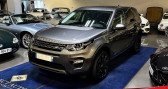 Annonce Land rover Discovery Sport occasion Diesel 2.0 150ch eD4  Le Mesnil-en-Thelle