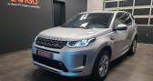 Land rover Discovery Sport 2.0 150ch MHEV R-DYNAMIC 4WD 7 PLACES   Hoenheim 67