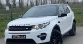Land rover Discovery Sport 2.0 163CH AWD HSE BVA MARK 12/2015 / TOIT PANO GPS   La Chapelle D'Armentires 59
