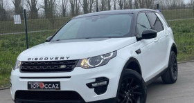 Land rover Discovery Sport , garage TOP OCCAZ  La Chapelle D'Armentires