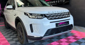 Annonce Land rover Discovery Sport occasion Diesel 2.0 d 150 ch awd td4 full suivi camera  MANOSQUE
